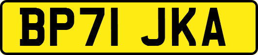 BP71JKA