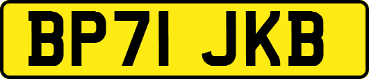 BP71JKB