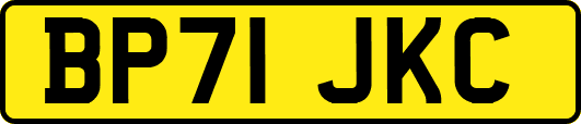 BP71JKC