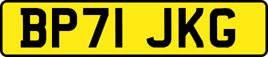 BP71JKG