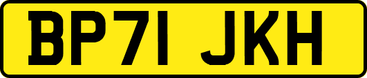 BP71JKH