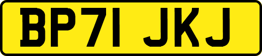 BP71JKJ
