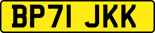 BP71JKK