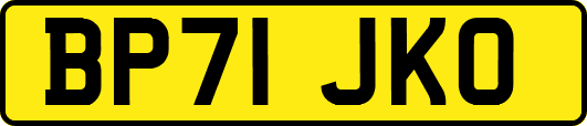 BP71JKO