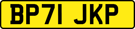 BP71JKP