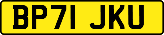 BP71JKU