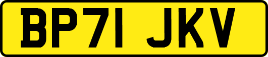 BP71JKV