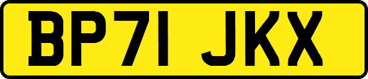 BP71JKX