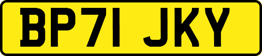 BP71JKY