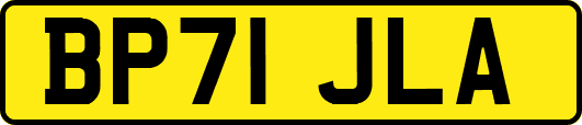 BP71JLA