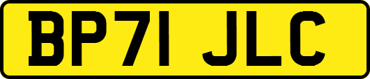 BP71JLC