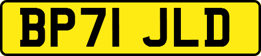 BP71JLD