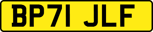 BP71JLF