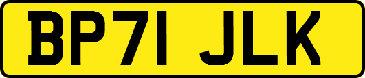 BP71JLK