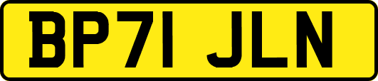 BP71JLN