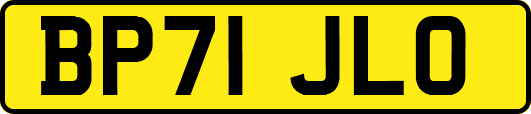 BP71JLO
