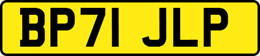 BP71JLP