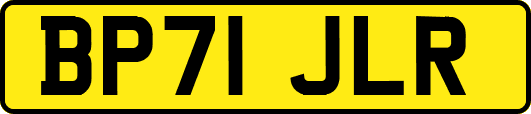 BP71JLR