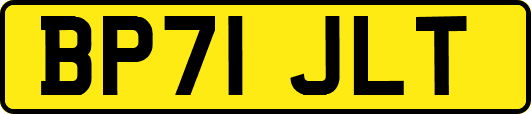 BP71JLT