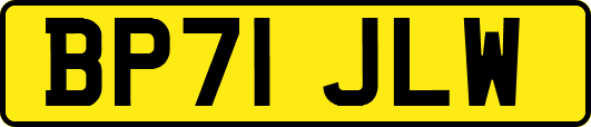 BP71JLW
