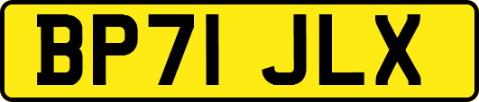 BP71JLX