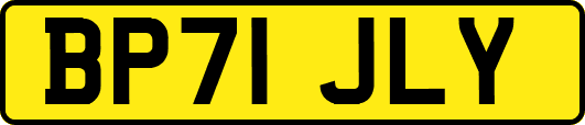 BP71JLY