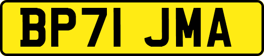 BP71JMA