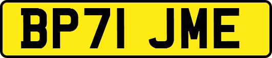 BP71JME