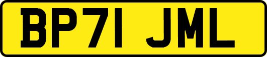 BP71JML