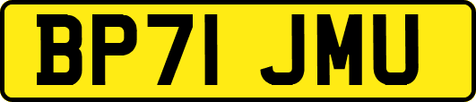 BP71JMU