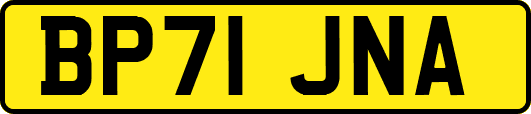 BP71JNA