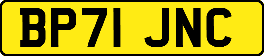 BP71JNC