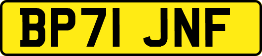 BP71JNF