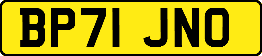 BP71JNO