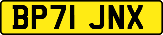 BP71JNX