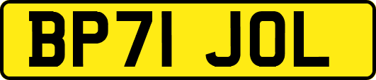 BP71JOL