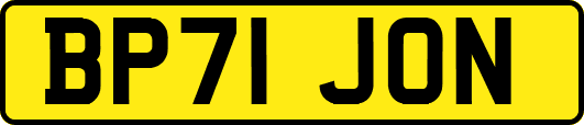 BP71JON
