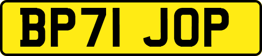 BP71JOP