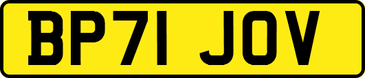 BP71JOV
