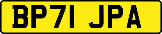 BP71JPA