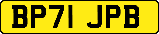 BP71JPB