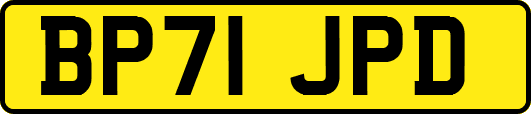 BP71JPD