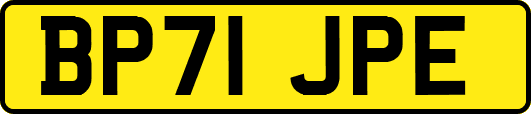 BP71JPE