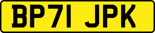 BP71JPK