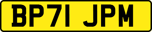 BP71JPM