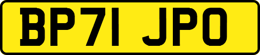 BP71JPO