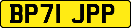 BP71JPP