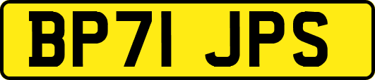 BP71JPS