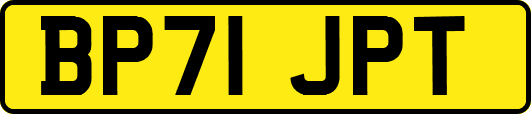 BP71JPT
