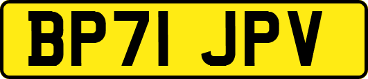 BP71JPV